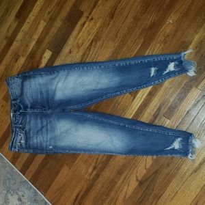 Kancan signature jeans buckle exclusive, size 29